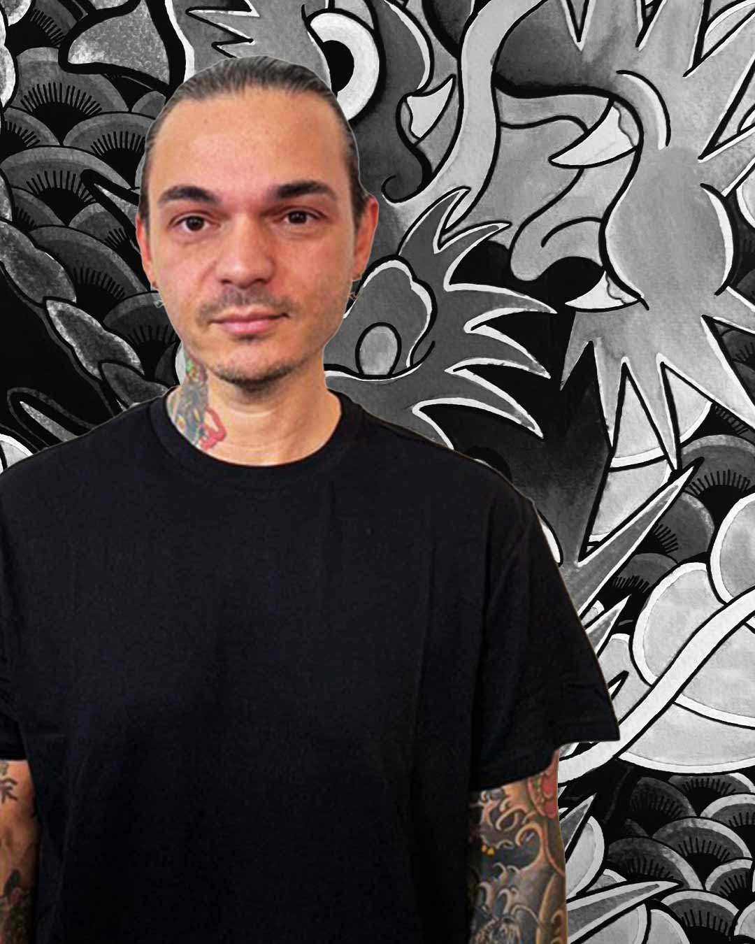 Alessio Ventimiglia