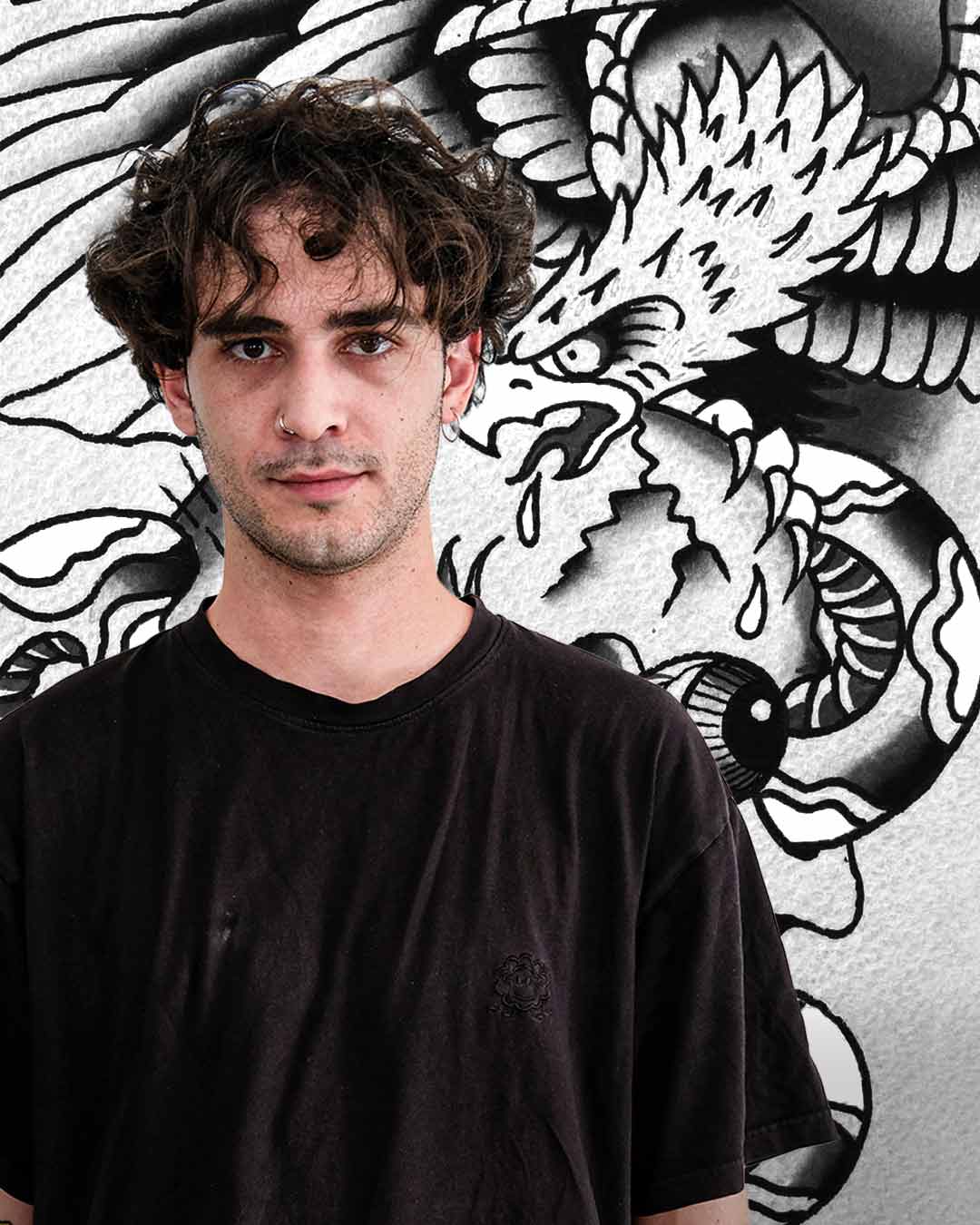 Luca Losacco
