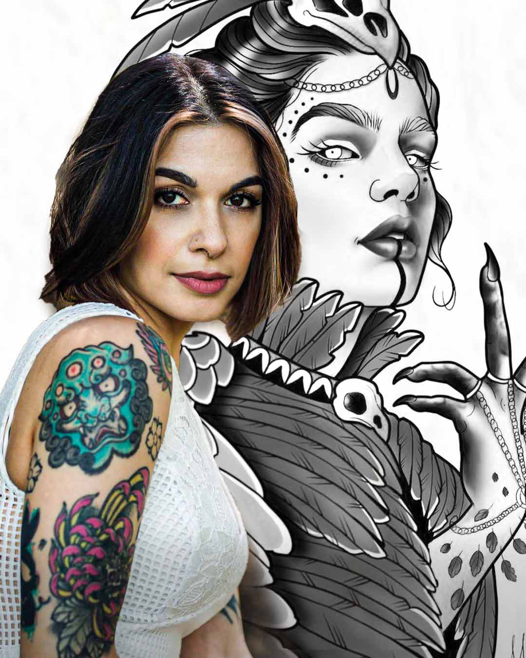 Antonietta Arnone