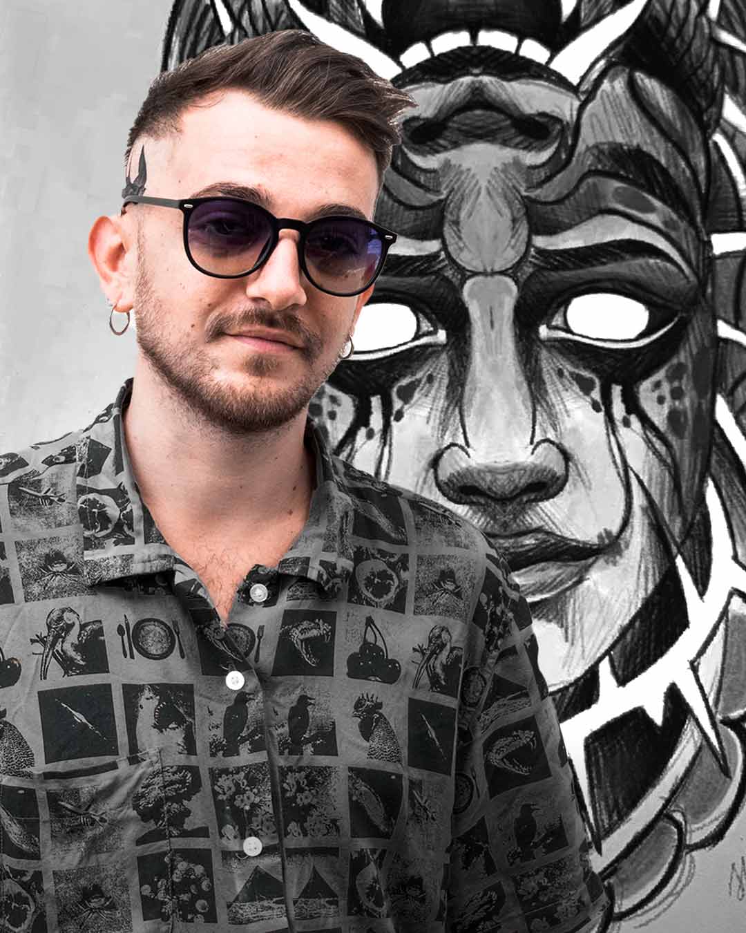 Roberto Sisma