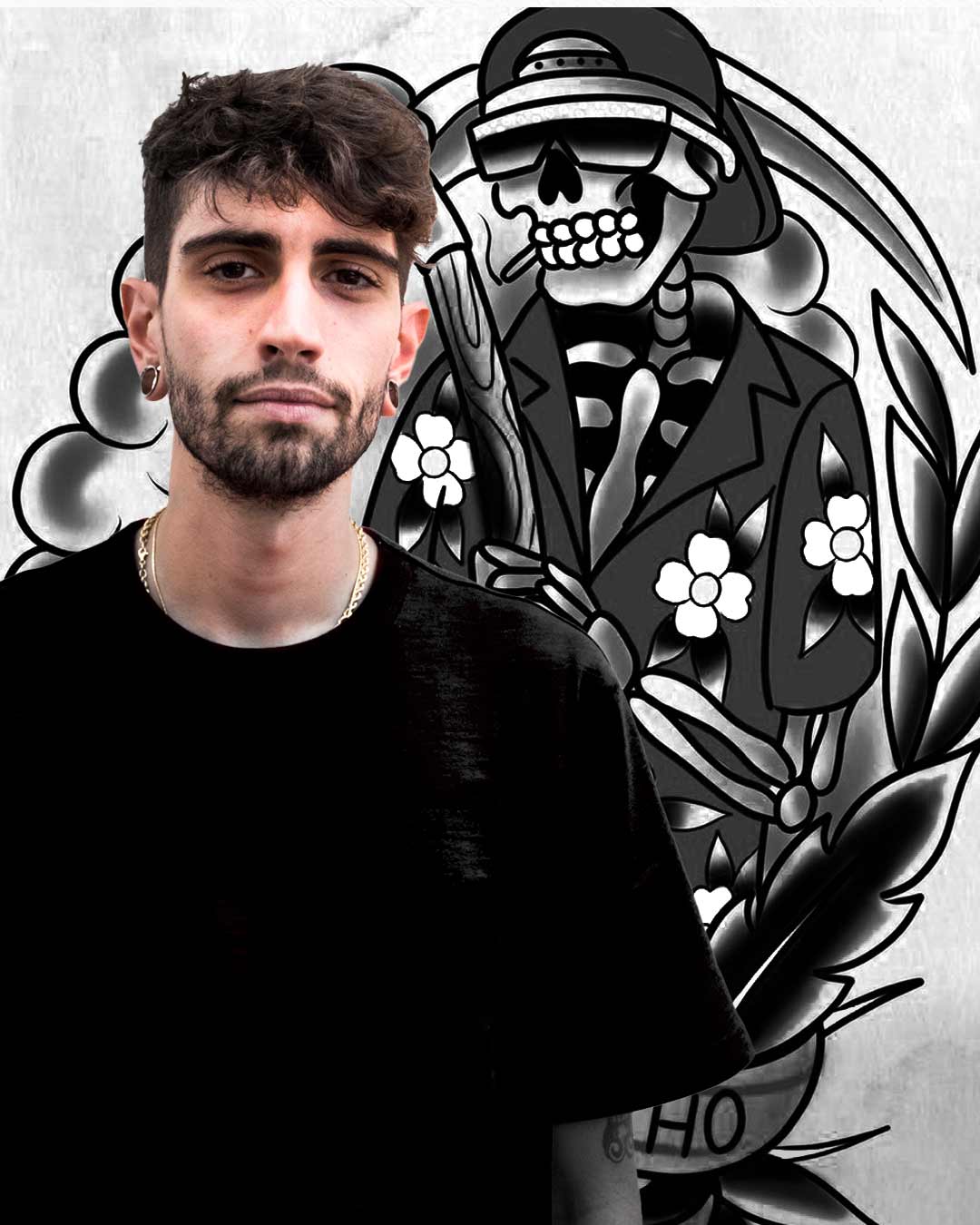 Alessandro Anglani