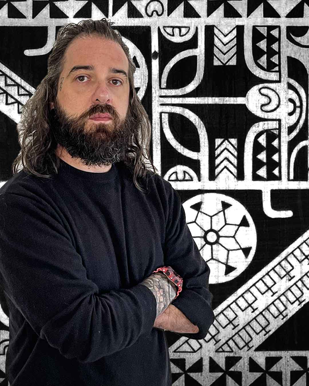 Maurizio D’Alessandro