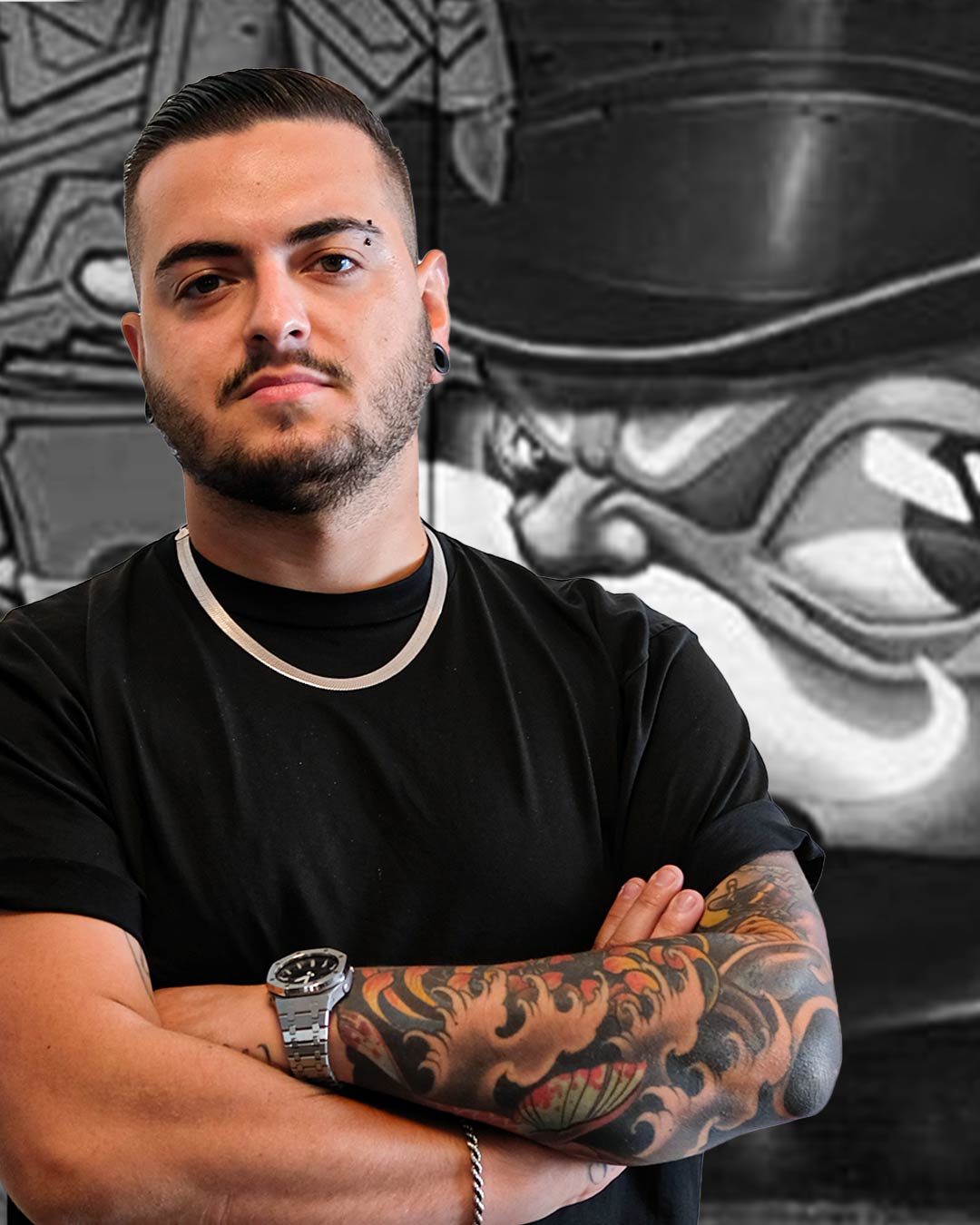 Peppe Space