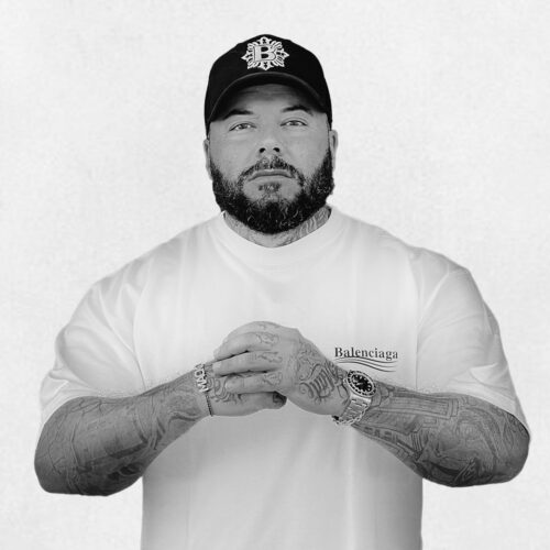 Antonio Macko Todisco - Macko Tattoo shops