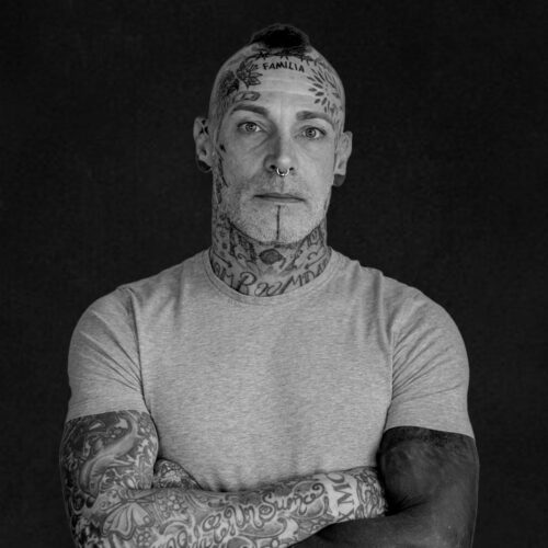 Pietro Cuvello - Macko Tattoo shops