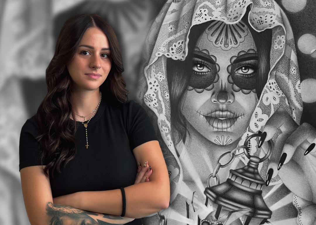 Giulia Bagordo