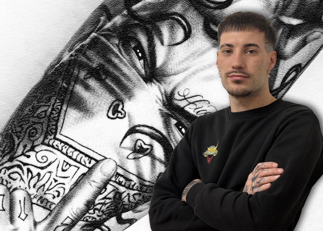 Davide Glock Piccioli