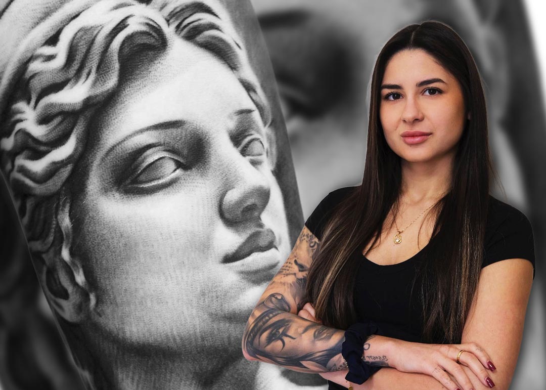 Giulia Grieco